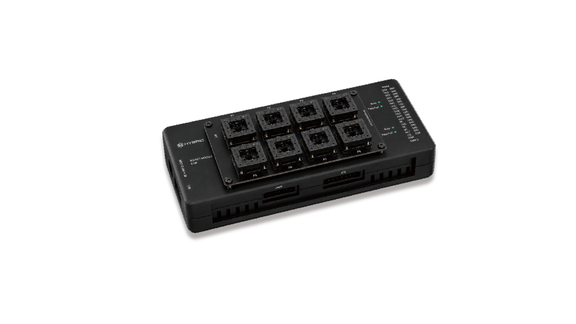 FlashLink 烧录器